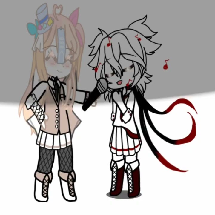 //gacha club//Sega//