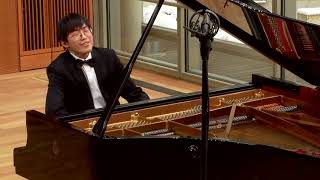 Young Concert Artists Do-Hyun Kim Piano