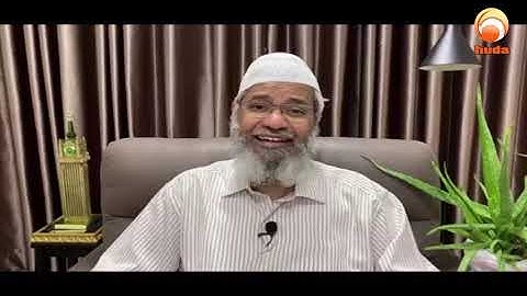 Does normal bleeding invalidate fast ? Dr Zakir Naik