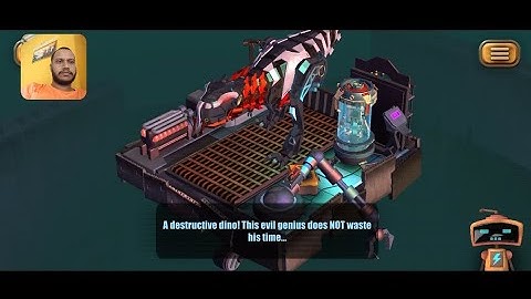 Tiny Robots Recharged Level 9 GamePlay Walkthrough Offline GamePlay Call Me Legend Aakash