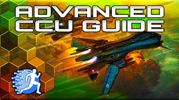 How to CCU Chain Your Ships for Big Savings! | Star Citizen