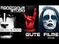 Gute Filme im Metal-/Rock- Genre (Empfehlungen) (CH-Deutsch)