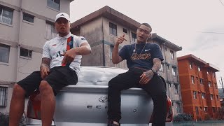 Daniel Castro x Young Kopa - Así Nací [Official Video]