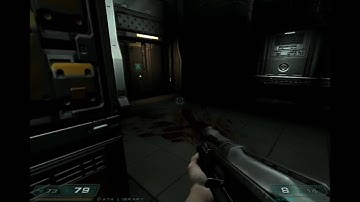 Doom 3 - Administration