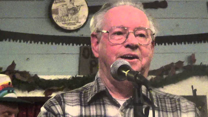 Great High Mountain- Elmer Edwards