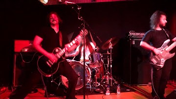 mephistofeles @ oedipus brewing amsterdam 16-10-2025