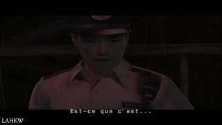 Forbidden Siren 2 | Part 04/61 | Hard Mode No Damage Walkthrough | PS2