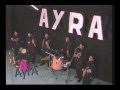 Recuerdos de Calahuayo - Grupo AYRA - ¡¡¡Primer Disco!!!