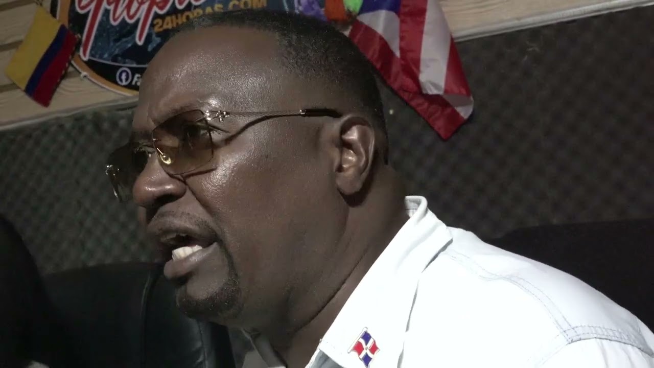 JULIO MARTINEZ llega al Bombazo de los viernes con IMPACTO CARRETERO. Vealo y opine