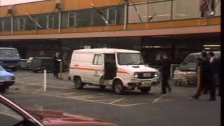 ROBBERIES : Charlton Shopping Centre