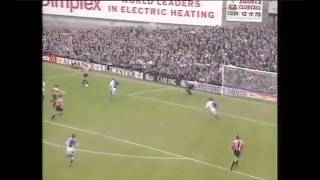 Southampton 3-1 Blackburn Rovers - Extended - [1993/94] @rovers9585