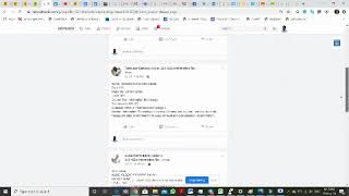 How to upload Course note on Edmodo