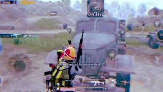 Tribute to Rape Victims | PUBG Mobile