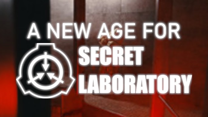 2018) SCP Secret Laboratory: 079 Update Guide 