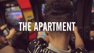 Haven - The Apartment (Official Video)