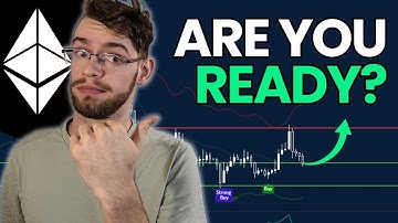 Ethereum Whales SPLIT! $1745 or $1540 Next? (GET READY!!) | ETH Price Prediction