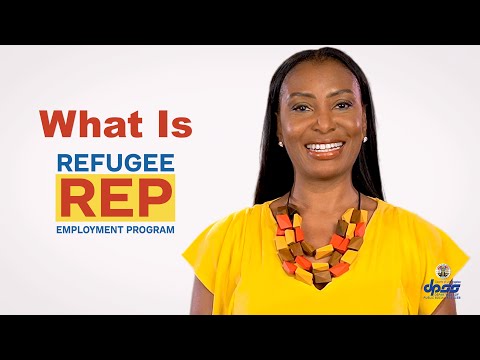 What Is Refugee