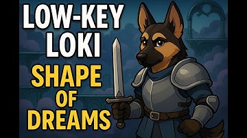 Shape of Dreams, Final Boss and Scenes!