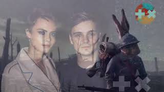 Afrojack \u0026 Martin Garrix - Turn Up The Speakers (Official Music Video)