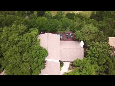 505 El Portal Dr, San Antonio 78232 - Aerial Video