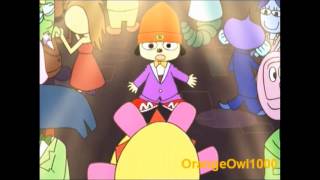 Parappa The Rapper anime episode 28 part 1