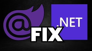 💜 Blazor Wasm .NET 9 Mono Debugging