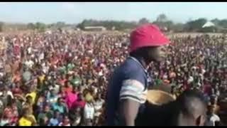 MAHONA NYEYE
