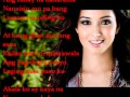 OPM Female Love Songs with Lyrics