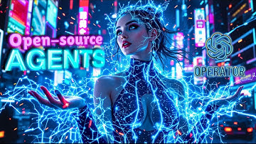 STOP Wasting Time on OpenAI Operator and Try THIS Instead!