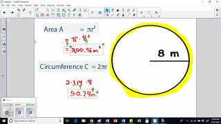 E Learning Geometry Assignment 2