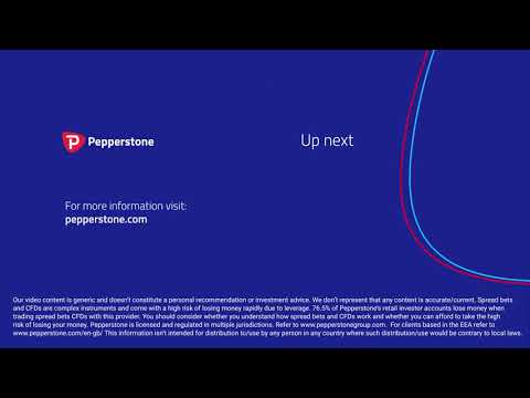 Pepperstone MetaTrader Review