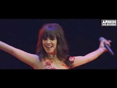 Armin van Buuren feat. Laura Jansen - Sound of the Drums @ARMIN ONLY Intense LIVE