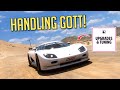 Koenigsegg CCGT, der S2-Klasse Handling Gott! - Forza Horizon 5 Tuning