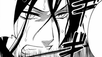 Mr Saxobeat (Kuroshitsuji) MMV