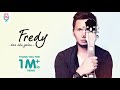 Fredy - Dan Aku Galau (Official Lyric Video)