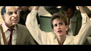 Point Break Bank Robbery HD