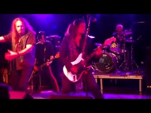 Red Dragon Cartel