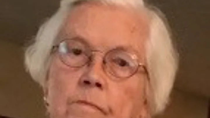 Funeral Services for Joan M. Summers