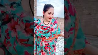 2782025 New Video Cute Mano Tiktokra Pashto Song Viral