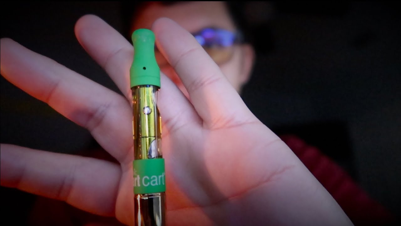 SmartCart Cartridge Unboxing YouTube