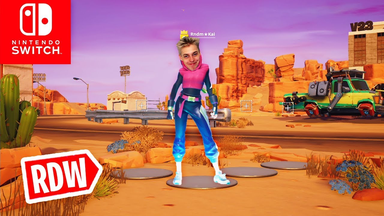 Wann Kommt Fortnite Rette Die Welt Für Nintendo Switch www.youtube.com