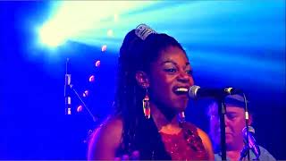 Miriam Mandipira&Delta Blues Band,  I Just Wanna Make Love To You