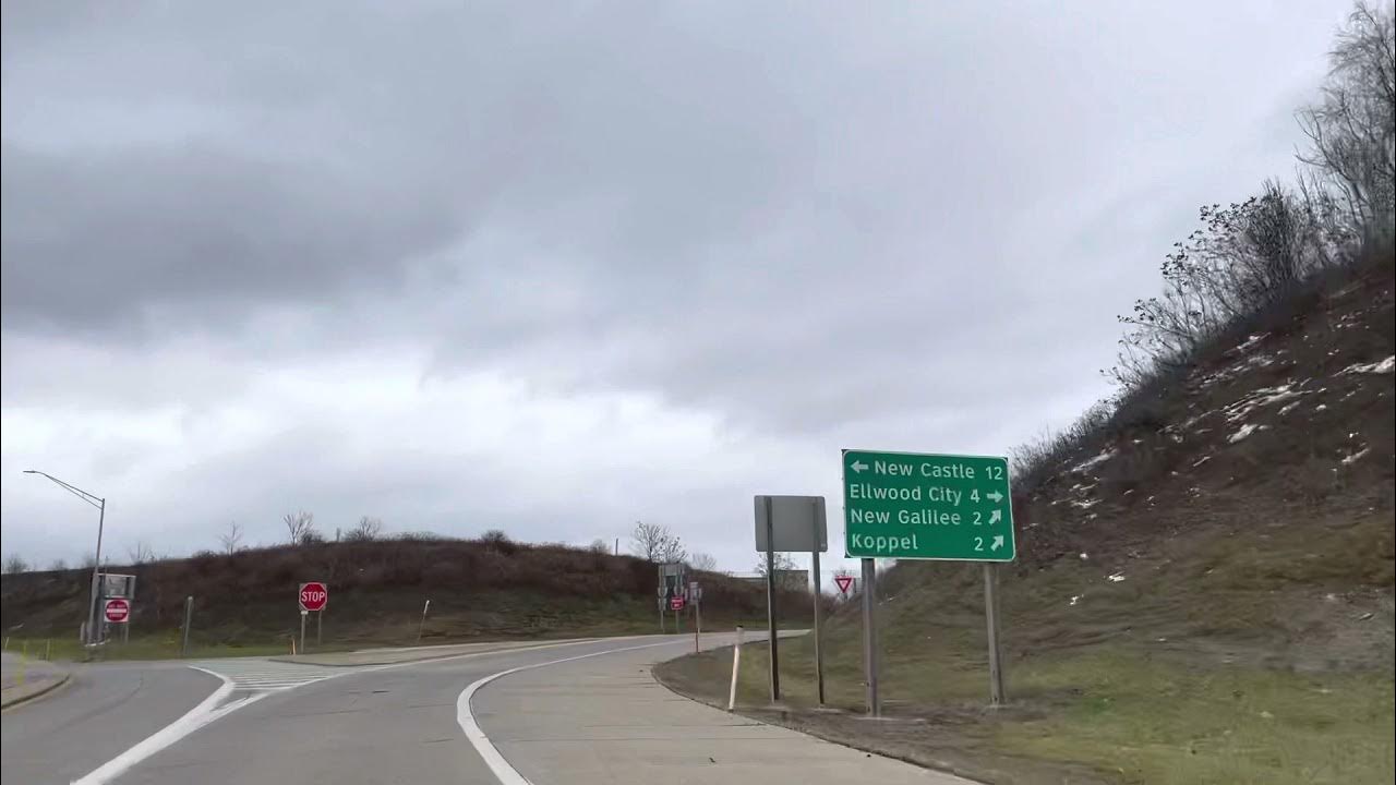 Land for Sale in New Galilee YouTube