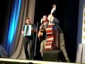 Download Barenaked Ladies Perform The Big Bang Theory Theme And The Cast Comes Out Barenaked Ladies Perform The Big Bang Theory Theme And The Cast Comes Out