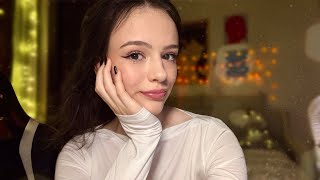 видео: АСМР СТРИМ ДЛЯ СНА // ASMR картинка: АСМР СТРИМ ДЛЯ СНА // ASMR