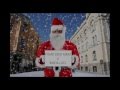 Pogledajte urnebes "pijanog" Djeda Mraza na banjalučkim ulicama (VIDEO)