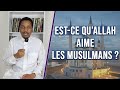 Estce quallah aime les musulmans   alain ali