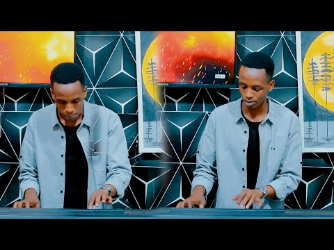 IGISIRIMBA KUNGOMA BY FAUSTIN AZANYE UNDI MUKUNGA 2025