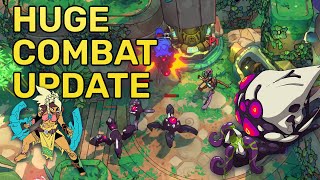 Combat Just Got a HUGE Upgrade | Surfpunk - Devlog #4