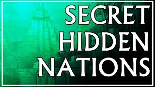 Top 10 Most Secret and Hidden Nations in EU4